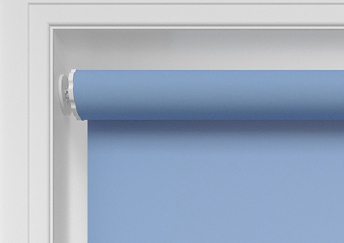 Vernazza (FR), Cobalt - Twist&Fit Roller Blind - Image 10